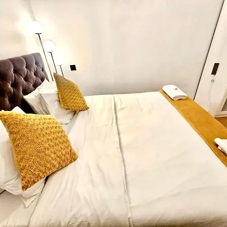 Lovely One Bedroom In The Center Luxemburg