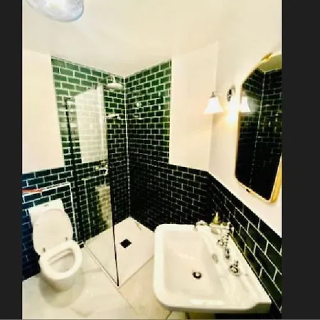Lovely One Bedroom In The Center Luxemburg